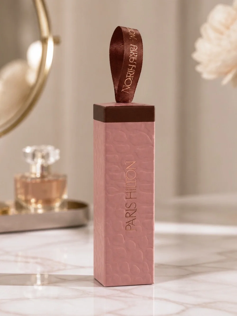Paris Hilton Contour & Sculpt Trio Set New In Box